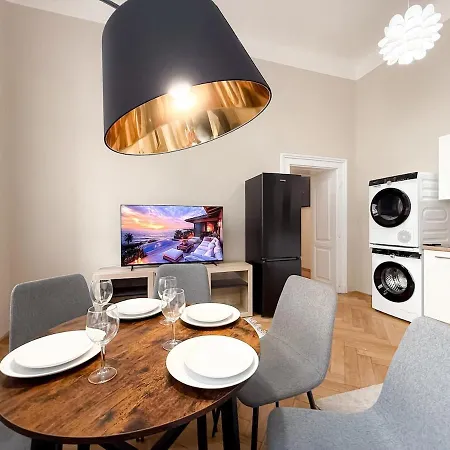 Apartamento Bonnie & Clyde Xxl *