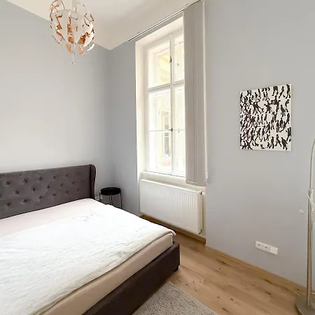 Apartamento Bonnie & Clyde Xxl