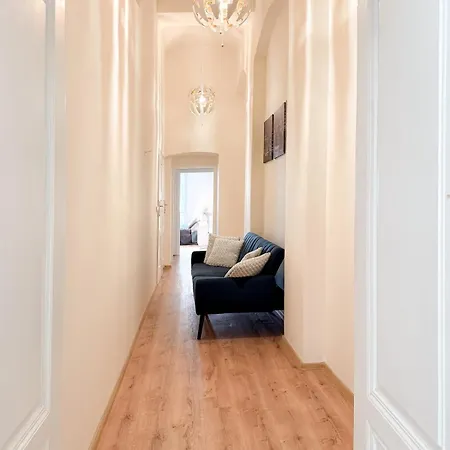 Apartamento Bonnie & Clyde Xxl