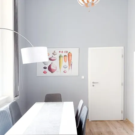 Apartamento Bonnie & Clyde Xxl Praga